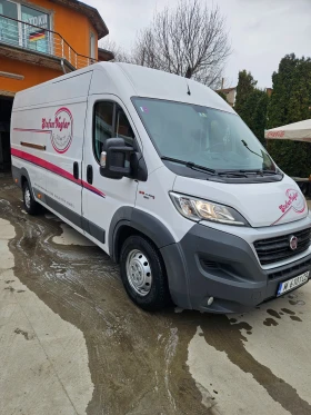 Fiat Ducato undefined | Auto.bg — изображение 11