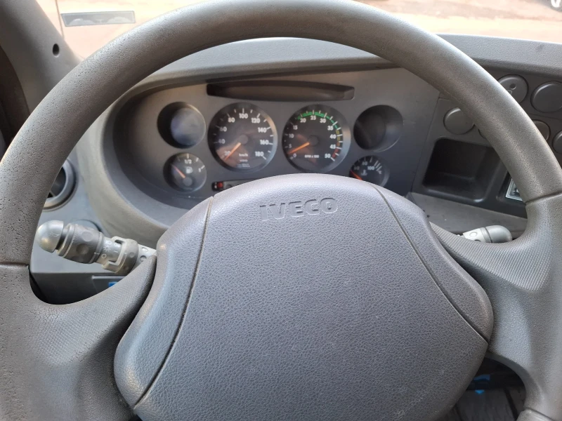 Iveco 35c13, снимка 4 - Бусове и автобуси - 49223396