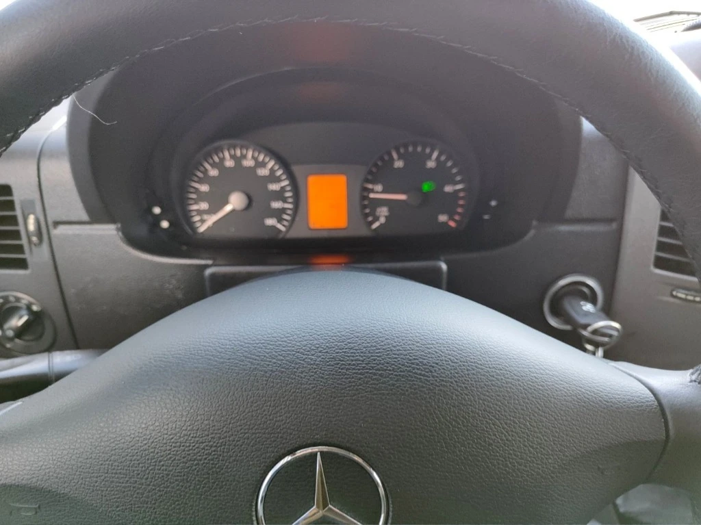 Mercedes-Benz Sprinter 2.2 CDI - изображение 9