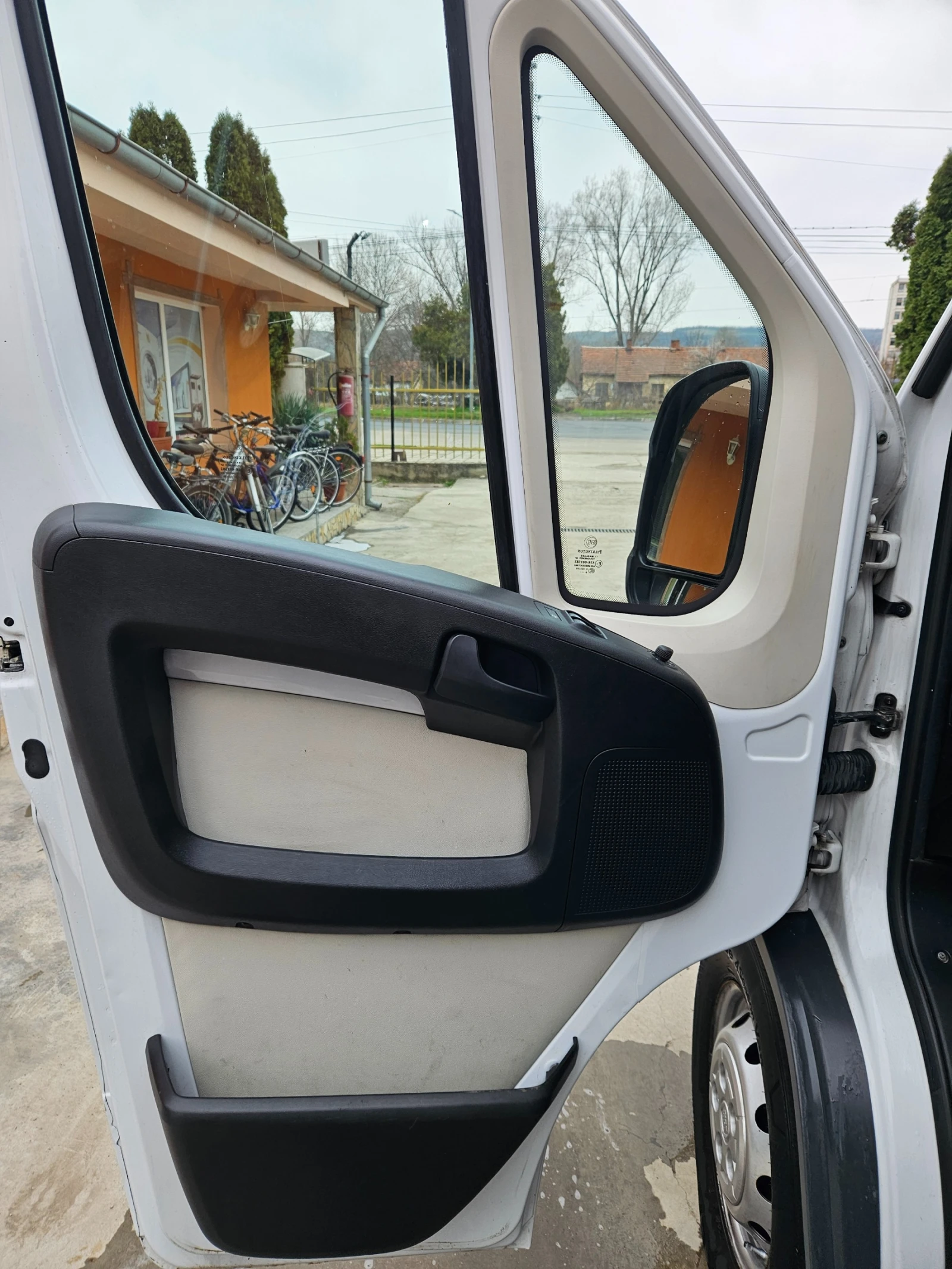 Fiat Ducato, снимка 7 - Бусове и автобуси - 53956024