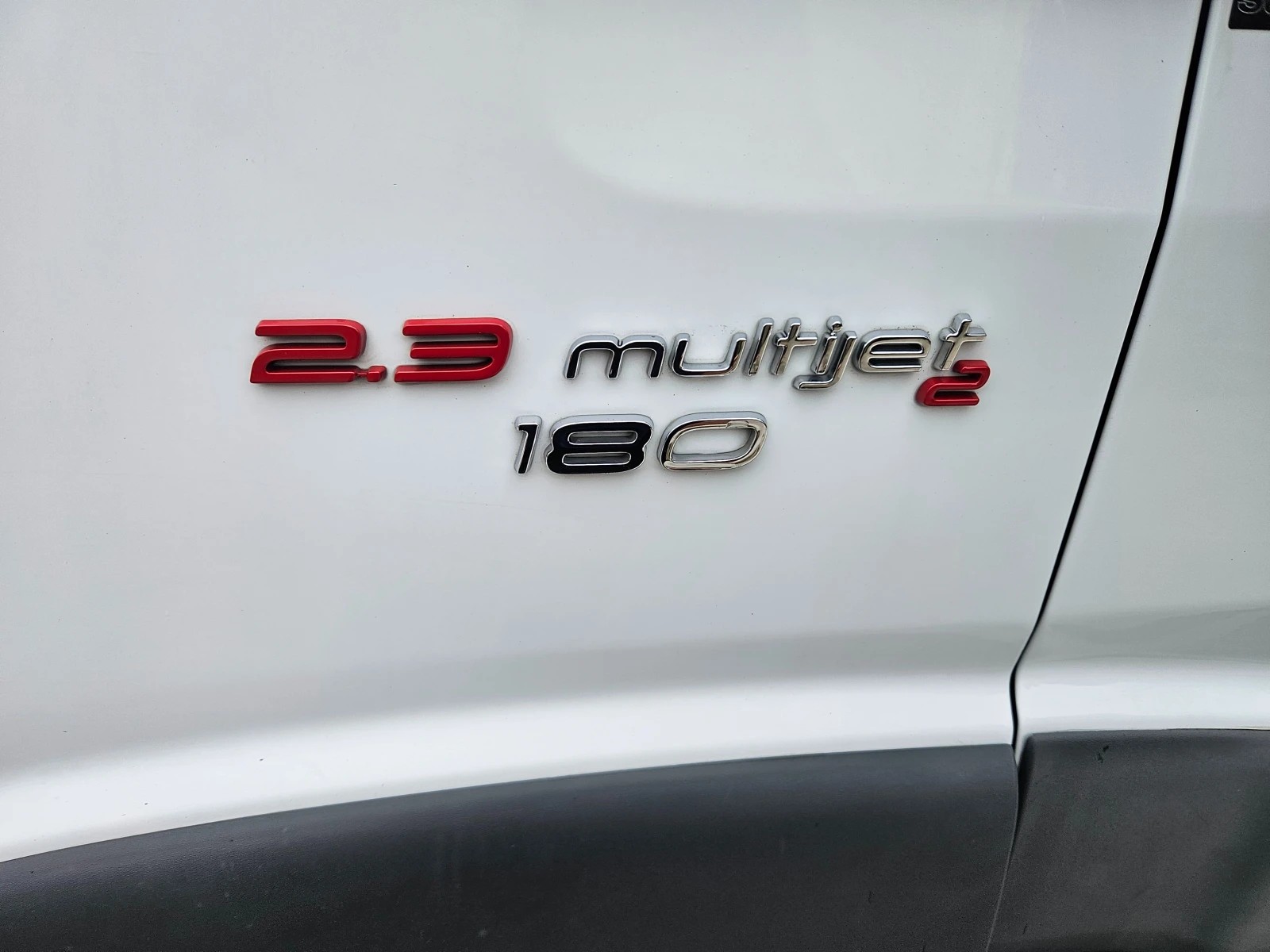 Fiat Ducato, снимка 3 - Бусове и автобуси - 53956024