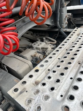 Volvo Fh 12, снимка 4