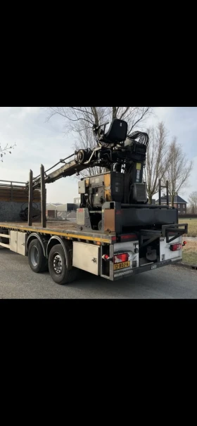 Scania G 420 G450 очакван внос, снимка 4