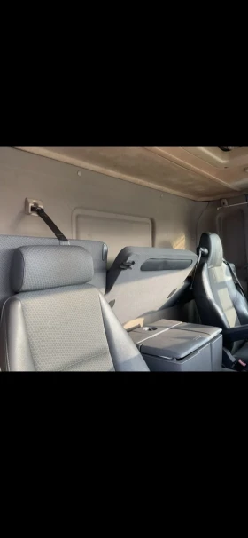 Scania G 420 G450 очакван внос, снимка 9