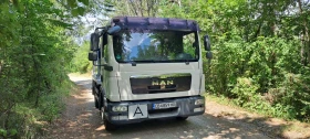 Man 8.180 TGL, снимка 2