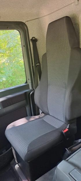 Man 8.180 TGL, снимка 9