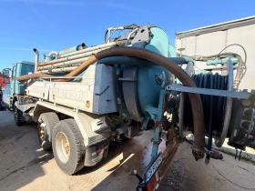 Scania 112 112h, снимка 3