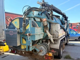 Scania 112 112h, снимка 4