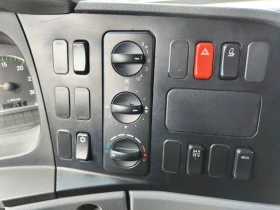 Mercedes-Benz Atego 1224 ТРИСТРАНЕН САМОСВАЛ С КРАН , снимка 12