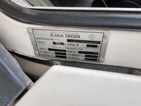 Scania R 124, снимка 3
