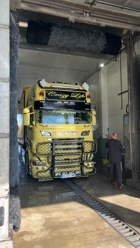 Обява за продажба на Scania R 560 ~60 000 лв. - изображение 4