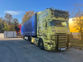 Обява за продажба на Scania R 560 ~60 000 лв. - изображение 1