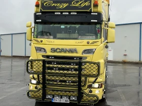 Обява за продажба на Scania R 560 ~60 000 лв. - изображение 5