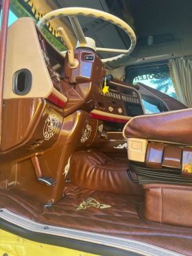 Обява за продажба на Scania R 560 ~60 000 лв. - изображение 3