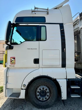 Man Tgx 18.440 /  88 3 60,  - | Mobile.bg    3