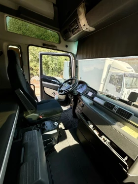 Man Tgx 18.440 /  88 3 60,  - | Mobile.bg    5