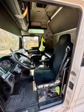 Man Tgx 18.440 /  88 3 60,  - | Mobile.bg    4