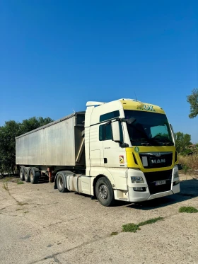 Man Tgx 18.440 /  88 3 60,  - | Mobile.bg    2