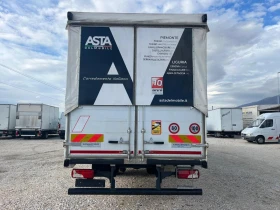 ����� �� �������� �� Man Tgl TGL 12.240 XXL ��� ���� IT ��������� 