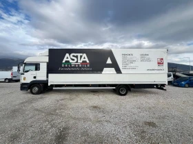 ����� �� �������� �� Man Tgl TGL 12.240 XXL ��� ���� IT ��������� 