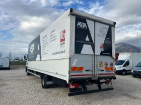 ����� �� �������� �� Man Tgl TGL 12.240 XXL ��� ���� IT ��������� 