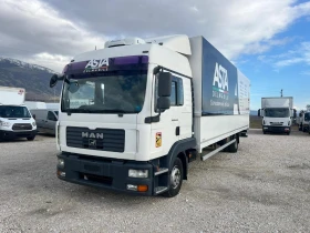 ������ Man Tgl