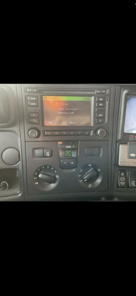 Scania G 420 G450 очакван внос, снимка 10 - Камиони - 53653592