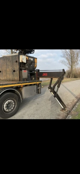 Scania G 420 G450 очакван внос, снимка 7 - Камиони - 53653592