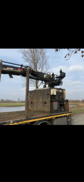 Scania G 420 G450 очакван внос, снимка 6 - Камиони - 53653592