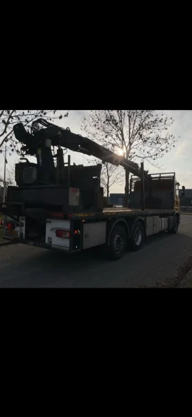 Scania G 420 G450 очакван внос, снимка 5 - Камиони - 53653592