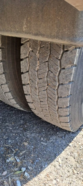 Man 8.180 TGL | Auto.bg — изображение 15