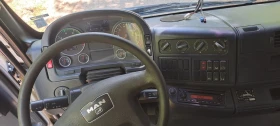 Man 8.180 TGL | Auto.bg — изображение 13