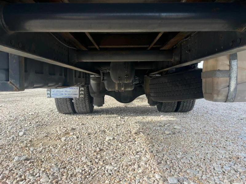 Man Tgl TGL 12.240 XXL НОВ ВНОС IT ПЕРФЕКТЕН , снимка 10 - Камиони - 53012021