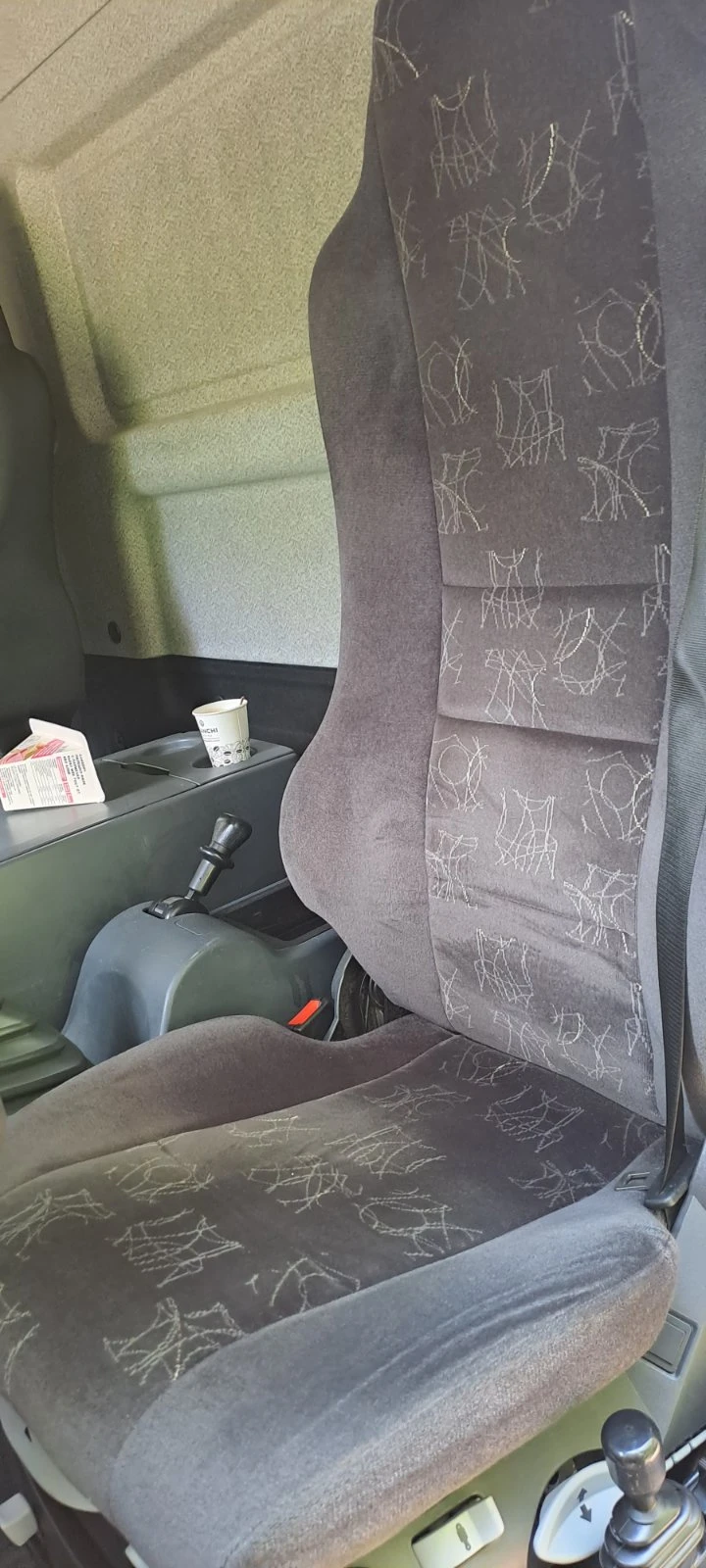 Man 8.180 TGL, снимка 10 - Камиони - 54114226