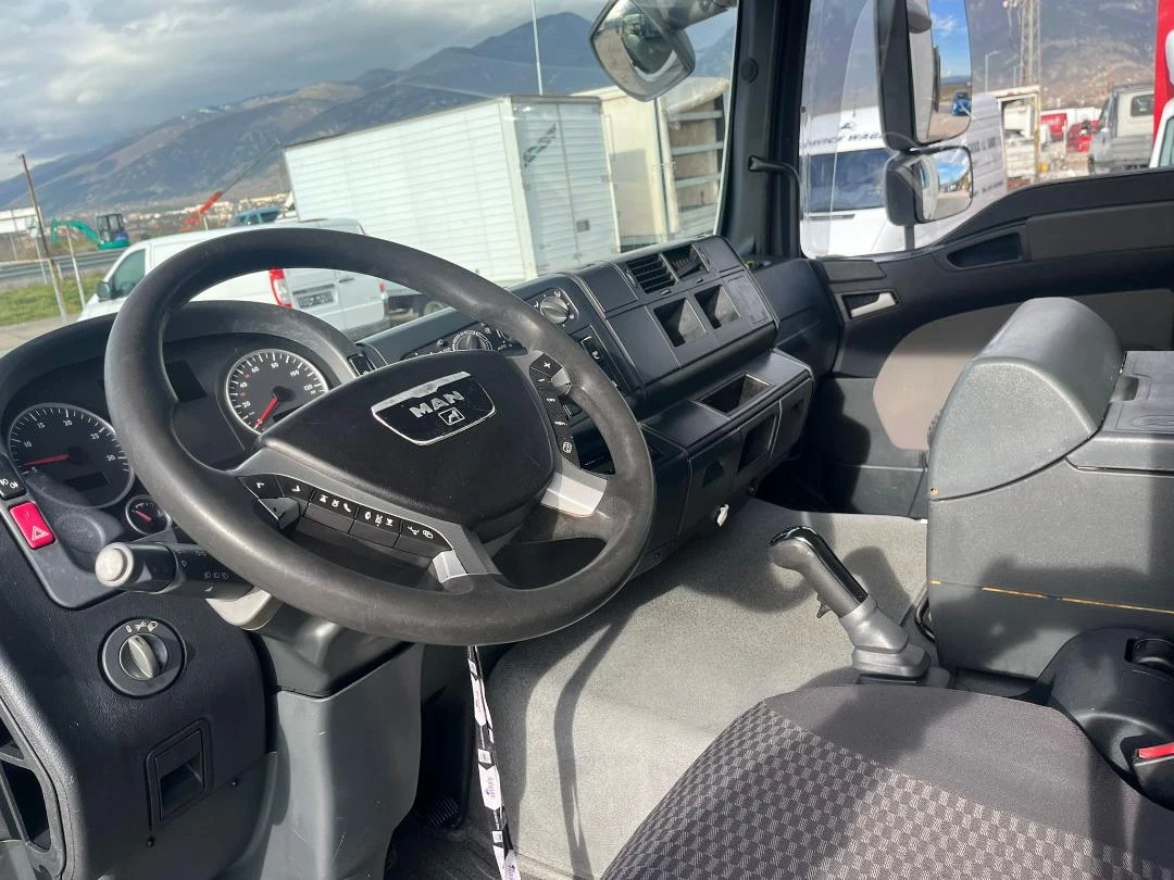 Man Tgl TGL 12.240 XXL ��� ���� IT ���������  | Mobile.bg � ����������� 14