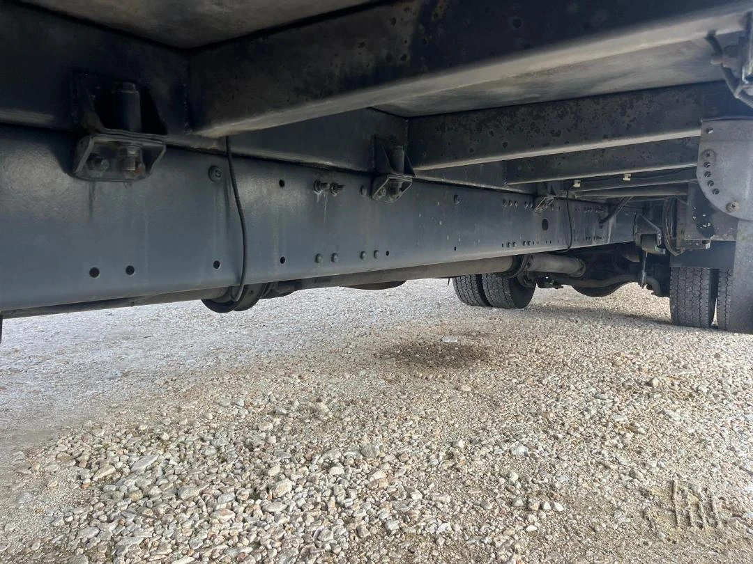 Man Tgl TGL 12.240 XXL НОВ ВНОС IT ПЕРФЕКТЕН  - изображение 9