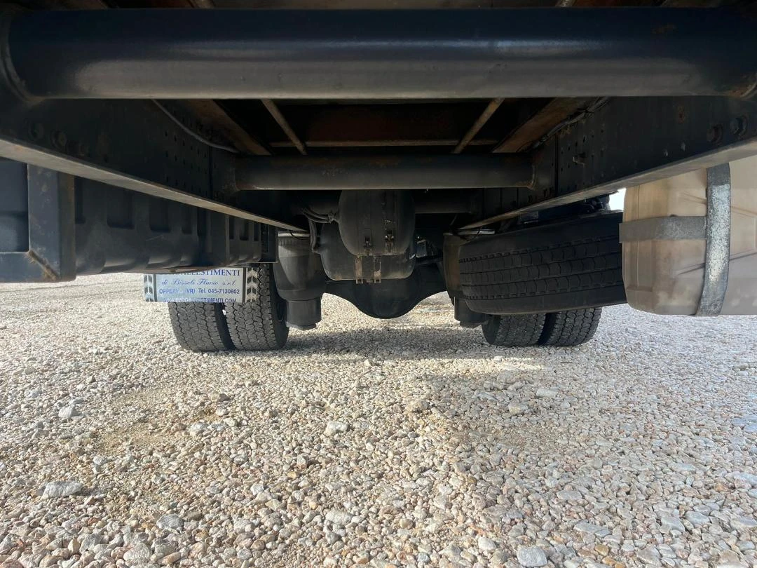 Man Tgl TGL 12.240 XXL НОВ ВНОС IT ПЕРФЕКТЕН  - изображение 10