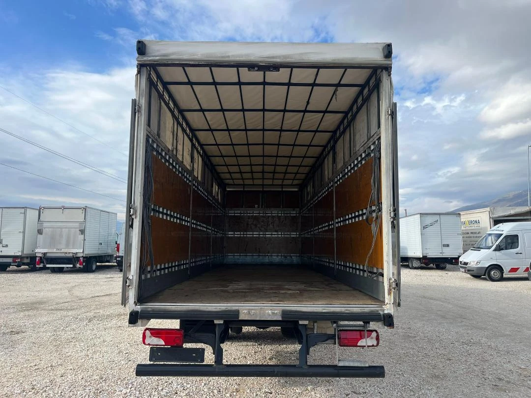 Man Tgl TGL 12.240 XXL НОВ ВНОС IT ПЕРФЕКТЕН  - изображение 5