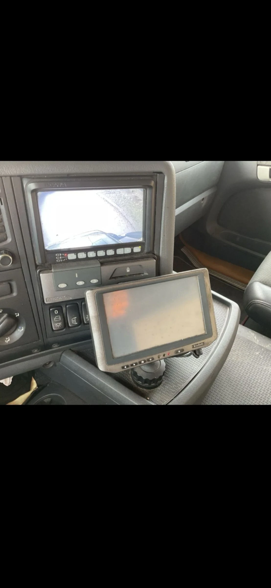 Scania G 420 G450 ������� ���� | Mobile.bg � ����������� 11