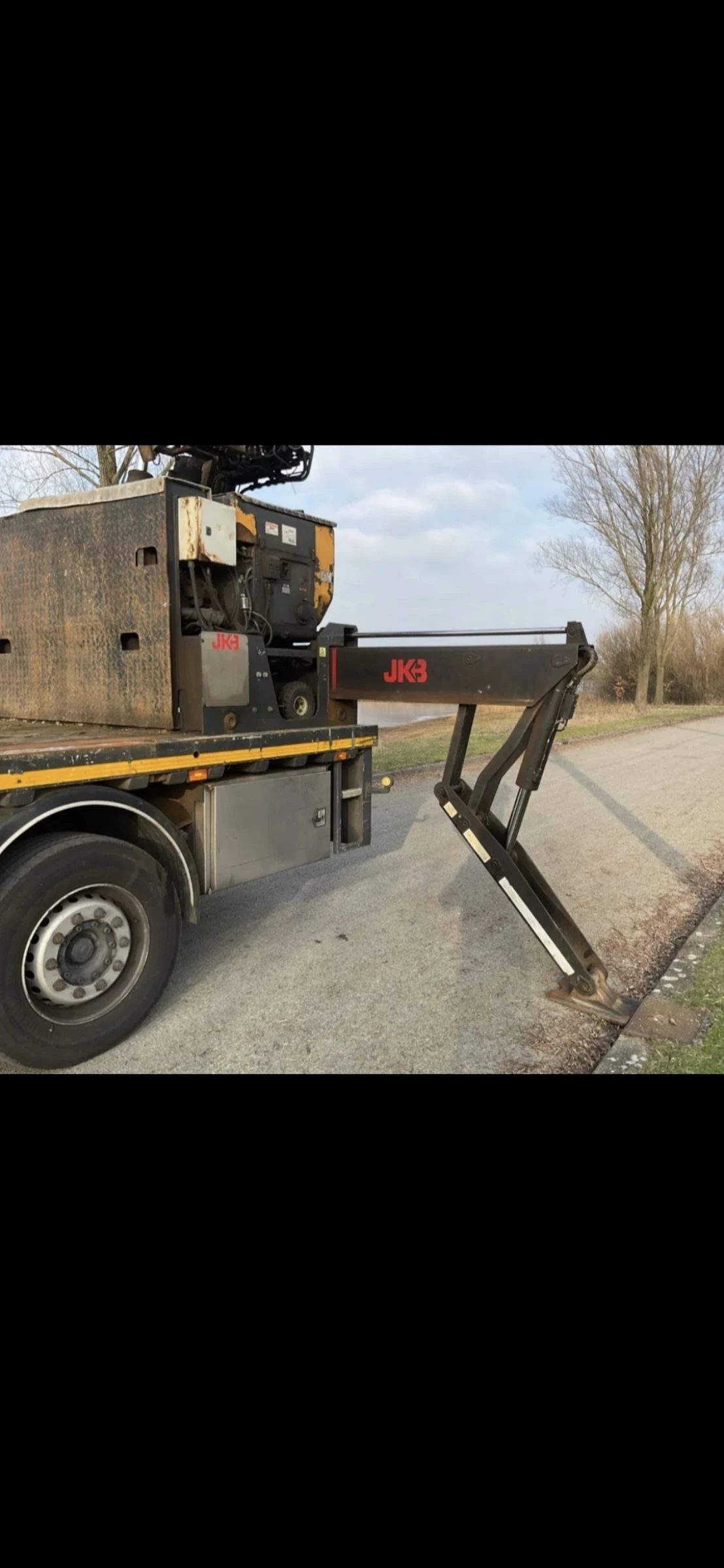 Scania G 420 G450 очакван внос - изображение 7