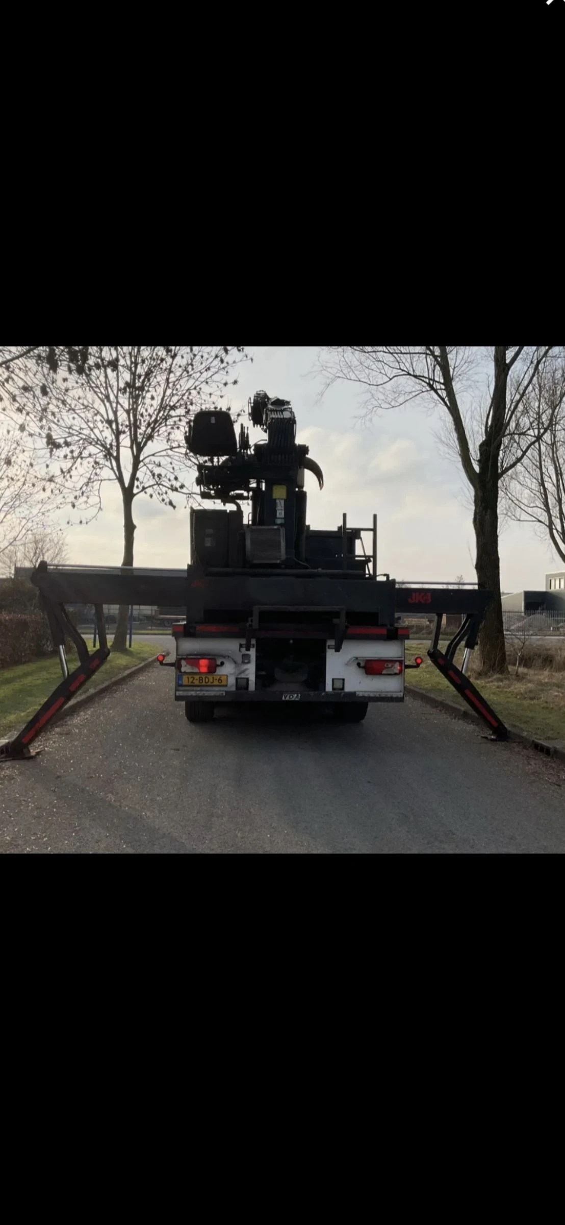 Scania G 420 G450 очакван внос - изображение 8