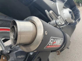 Honda Integra 700i ABS GIANNELLI, снимка 9