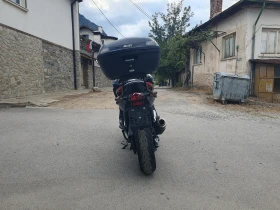 Honda Integra 700i ABS GIANNELLI, снимка 7