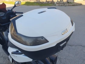 Kymco K-XCT 300i, снимка 11