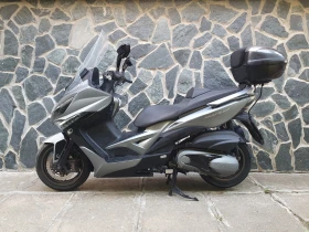 Kymco K-XCT 300i, снимка 15