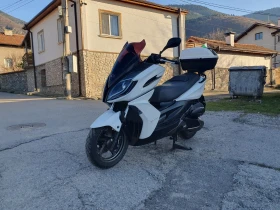 Kymco K-XCT 300i, снимка 2