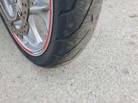 Honda Integra 700i ABS GIANNELLI, снимка 12