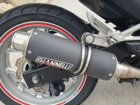 Honda Integra 700i ABS GIANNELLI, снимка 10