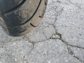 Kymco K-XCT 300i, снимка 10