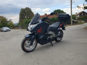Honda Integra 700i ABS GIANNELLI, снимка 4